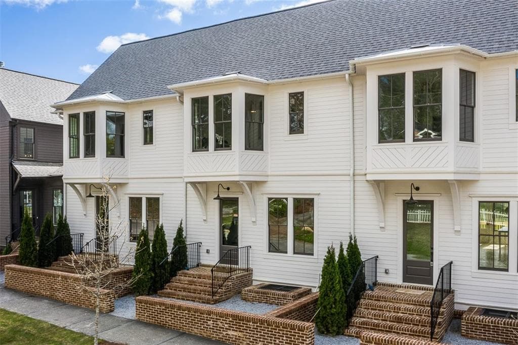 134 First Avenue 3, Lilburn, GA 30047 — most recent listing photo
