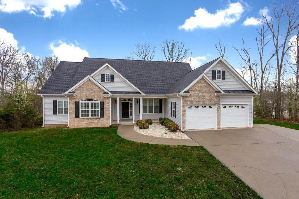 10 RIVER BIRCH Circle, Euharlee, GA 30145 — most recent listing photo