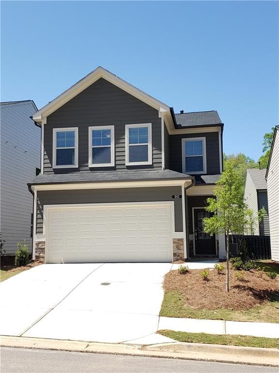 90 Mansie Park Drive, Dawsonville, GA 30534 — most recent listing photo