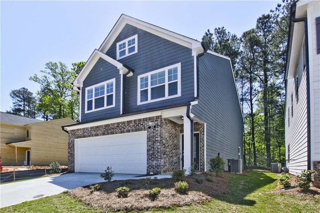 12 Laurel Drive, Dawsonville, GA 30534 — most recent listing photo