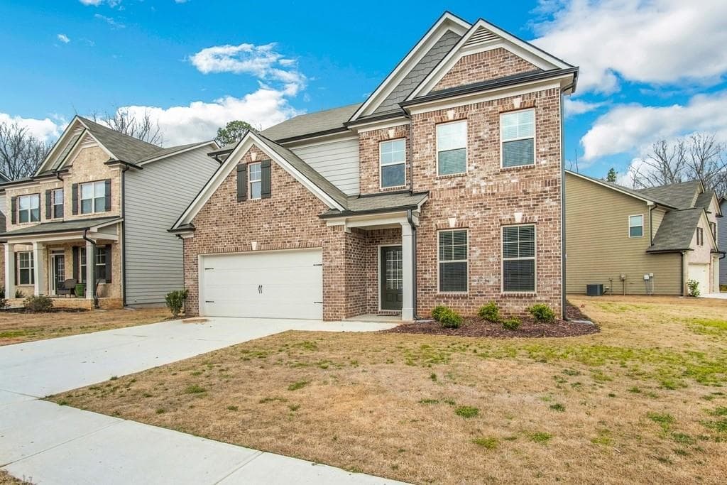5824 Rivermoore Drive, Braselton, GA 30517 — most recent listing photo