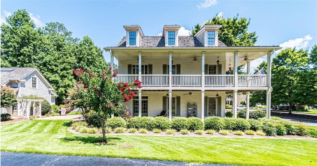 60 Waterfront Park Court, Dawsonville, GA 30534 — most recent listing photo