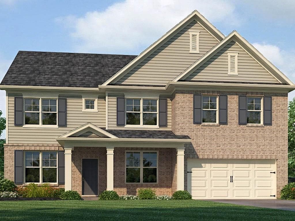 391 Layfield Drive, Jonesboro, GA 30238 — most recent listing photo