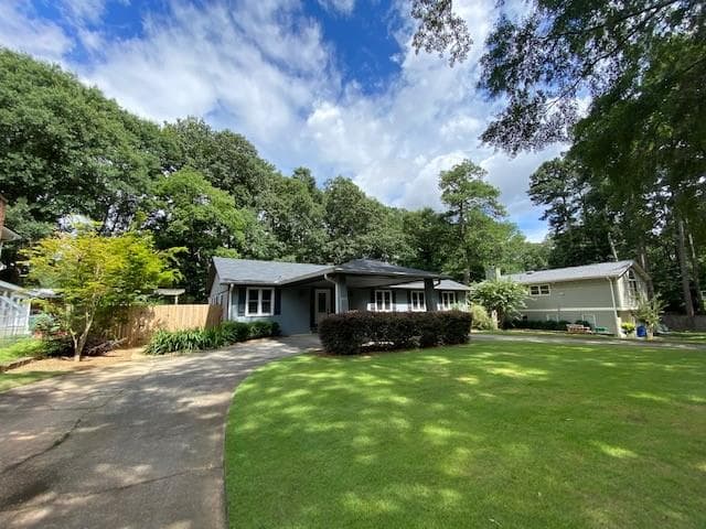 4685 Andalusia Trail, Dunwoody, GA 30360 — most recent listing photo