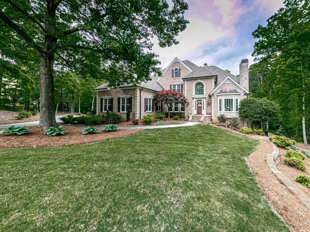 5304 Saville Drive, Acworth, GA 30101 — most recent listing photo