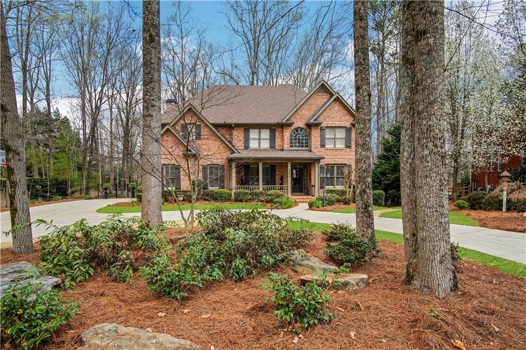 2960 Southers Circle, Suwanee, GA 30024 — most recent listing photo