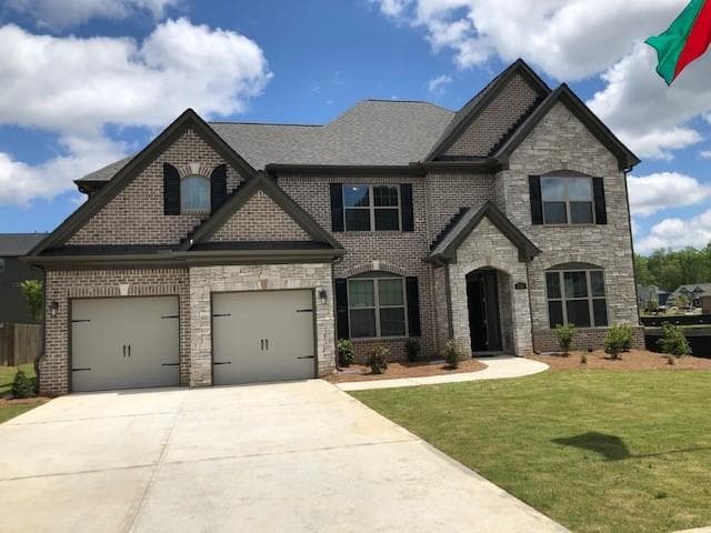 2155 Derbyshire Drive, Marietta, GA 30064 — most recent listing photo