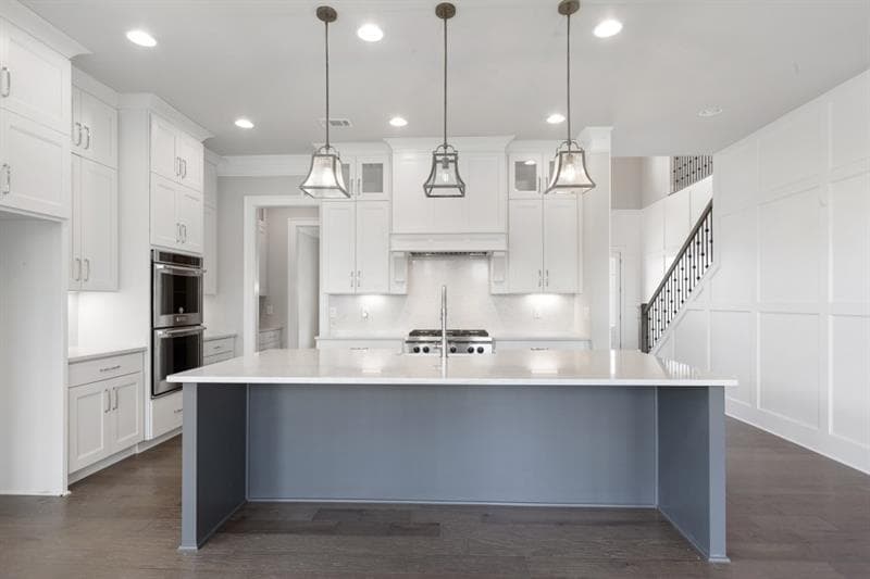 4 bedroom, 4 bathroom, 3,380 sq ft single family residence sold at 3015 Barnes Mill Court, Roswell, GA 30075