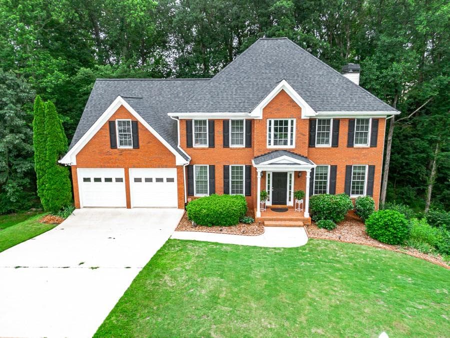 9005 Riverwood Lane, Gainesville, GA 30506 — most recent listing photo