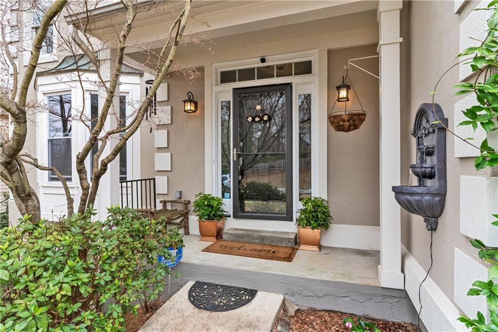 4920 Avocet Drive, Peachtree Corners, GA 30092 — most recent listing photo
