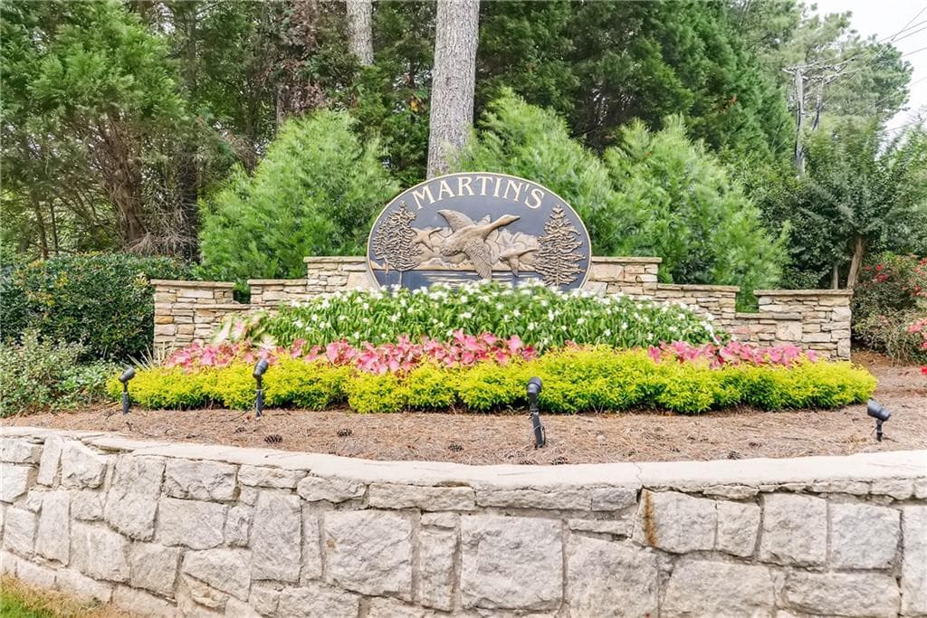 1 bedroom, 738 sq ft condominium sold at 338 Teal Court, Roswell, GA 30076
