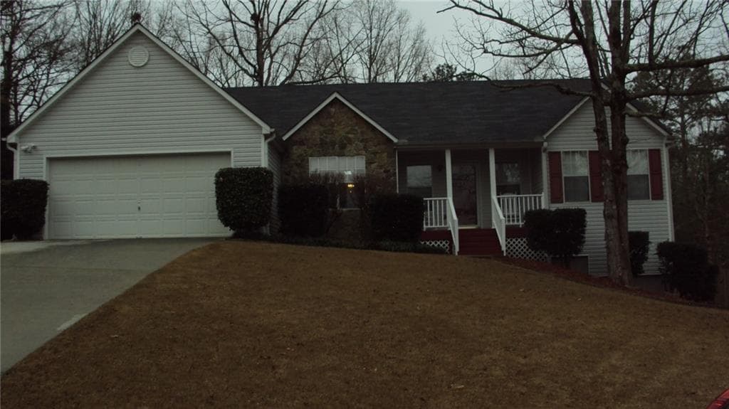 3053 Rockview Drive, Loganville, GA 30052 — most recent listing photo