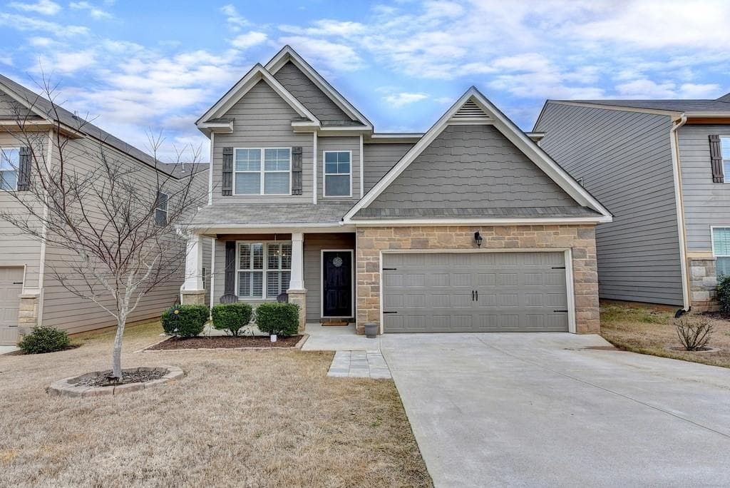 5505 Rialto Way, Cumming, GA 30040 — most recent listing photo