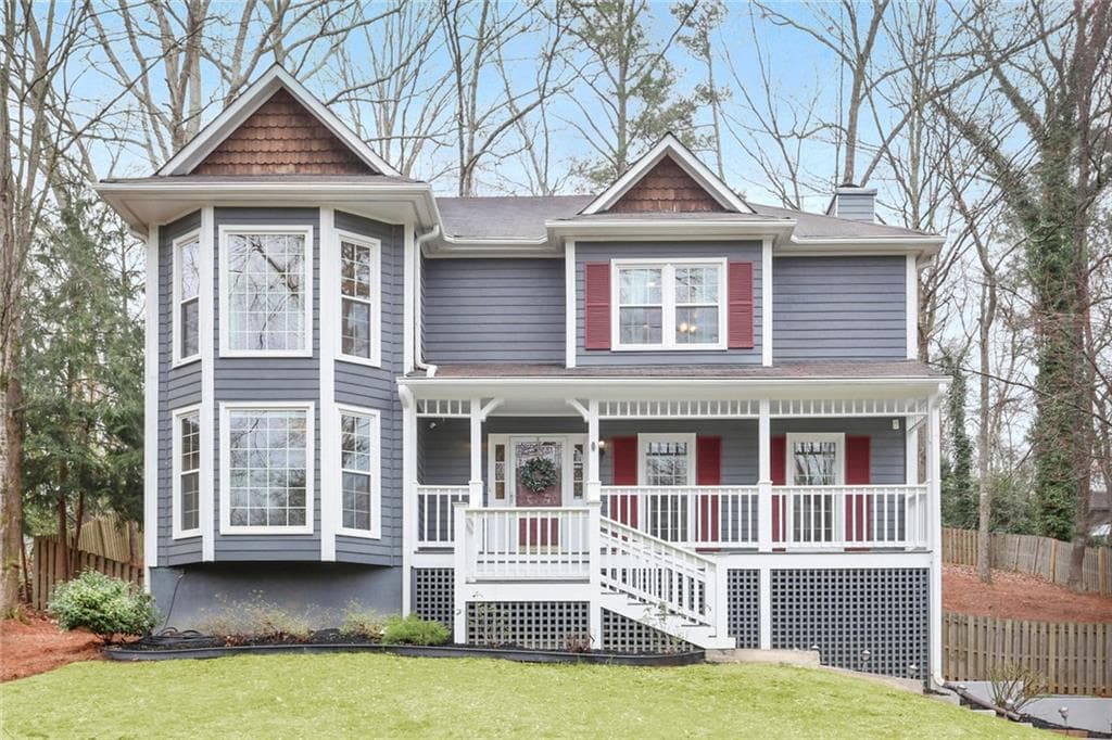4191 Westchester Trace, Roswell, GA 30075 — most recent listing photo
