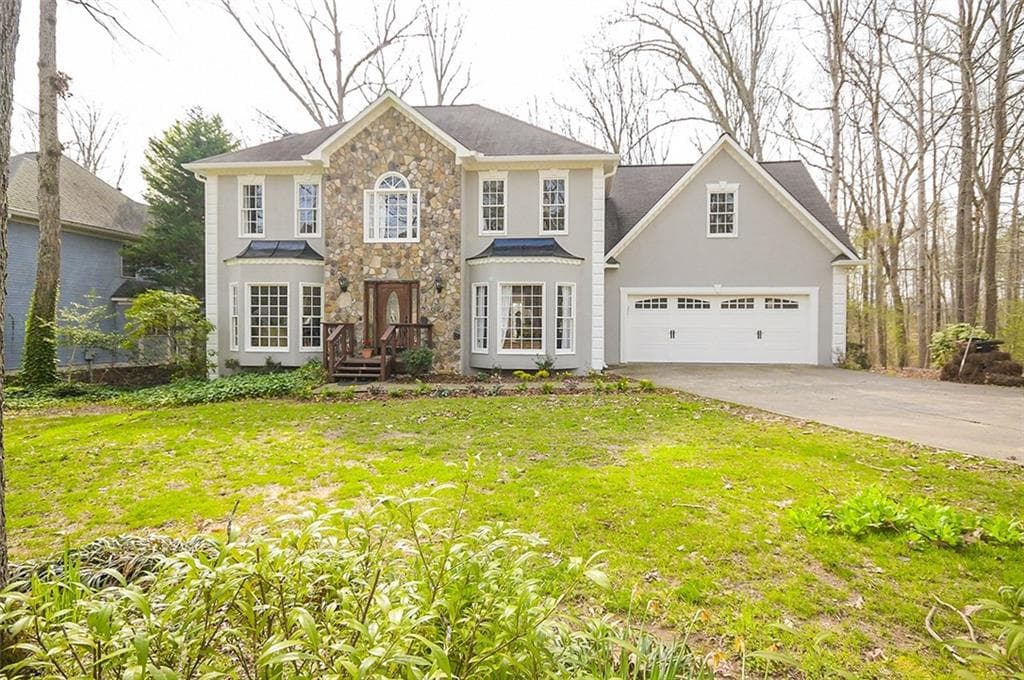 2681 Moon Cabin Drive, Powder Springs, GA 30127 — most recent listing photo
