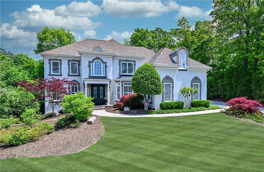 815 Falls Point Circle, Johns Creek, GA 30022 — most recent listing photo