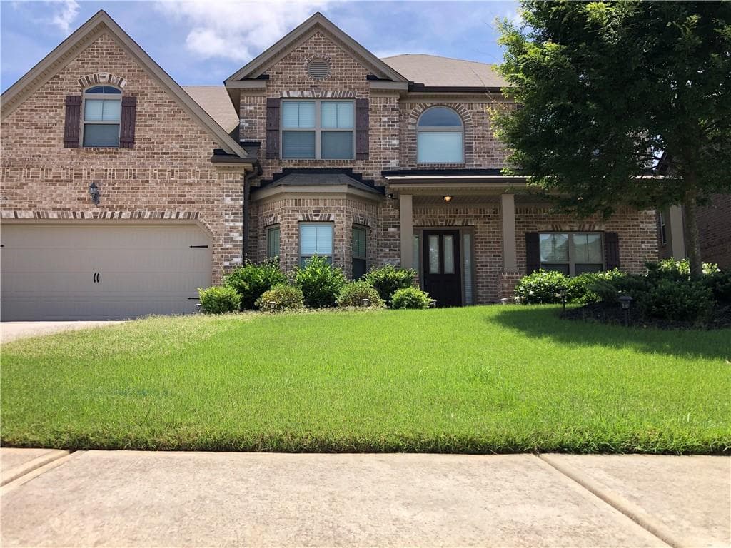 6362 Brookridge Drive, Flowery Branch, GA 30542 — most recent listing photo