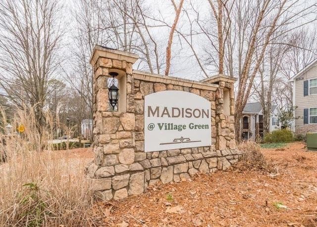 505 Madison Court 505, Smyrna, GA 30080 — most recent listing photo