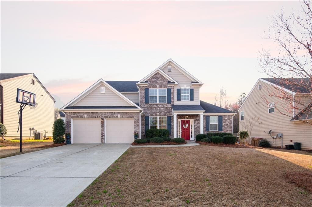 5235 Pinto Pass, Cumming, GA 30040 — most recent listing photo