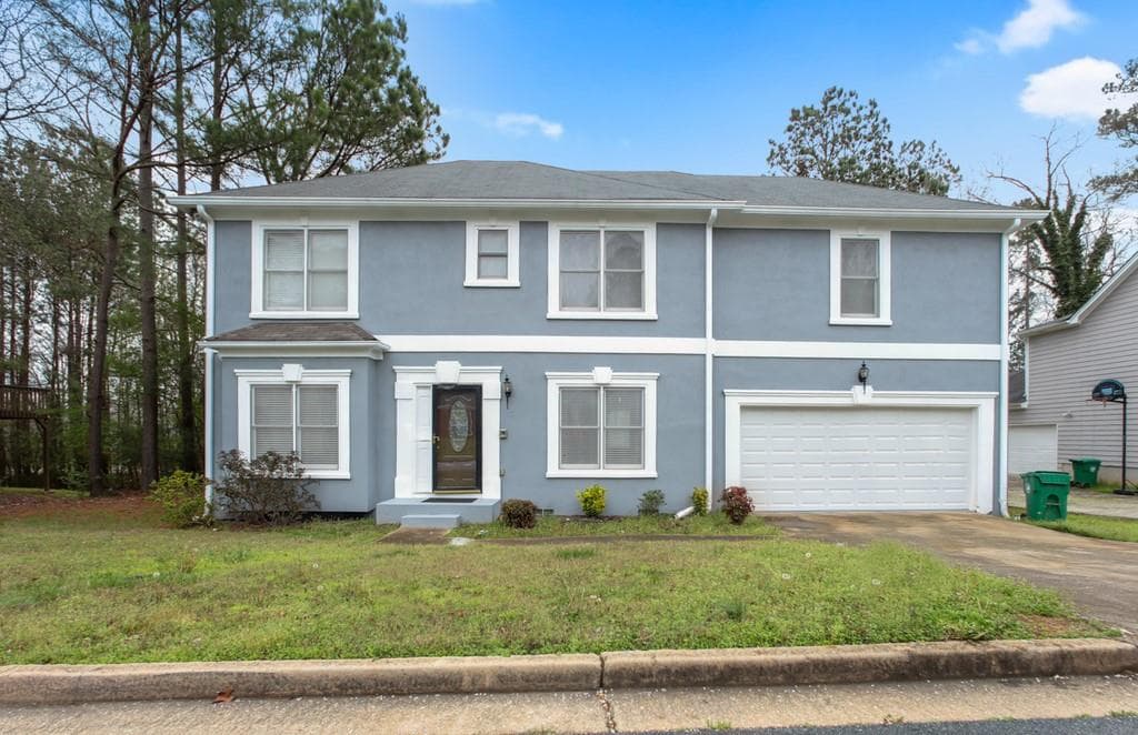 666 Stephenson Ridge, Stone Mountain, GA 30087 — most recent listing photo