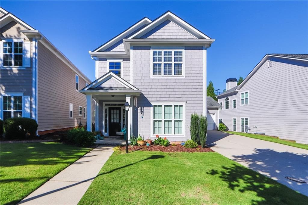 3930 Lake Pass Lane, Suwanee, GA 30024 — most recent listing photo
