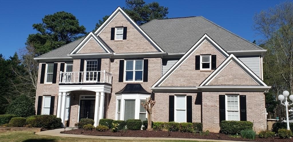 1205 Grove Park Lane, Cumming, GA 30041 — most recent listing photo
