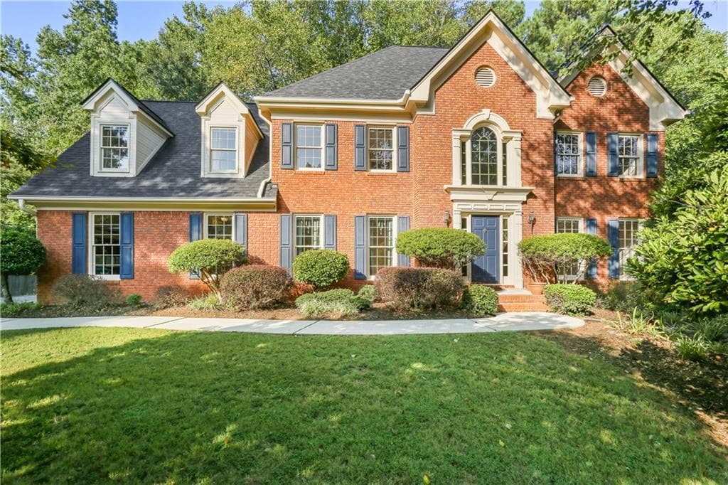 1215 Buice Drive, Lilburn, GA 30047 — most recent listing photo