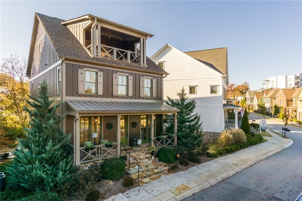 186 Fowler Street, Woodstock, GA 30188 — most recent listing photo