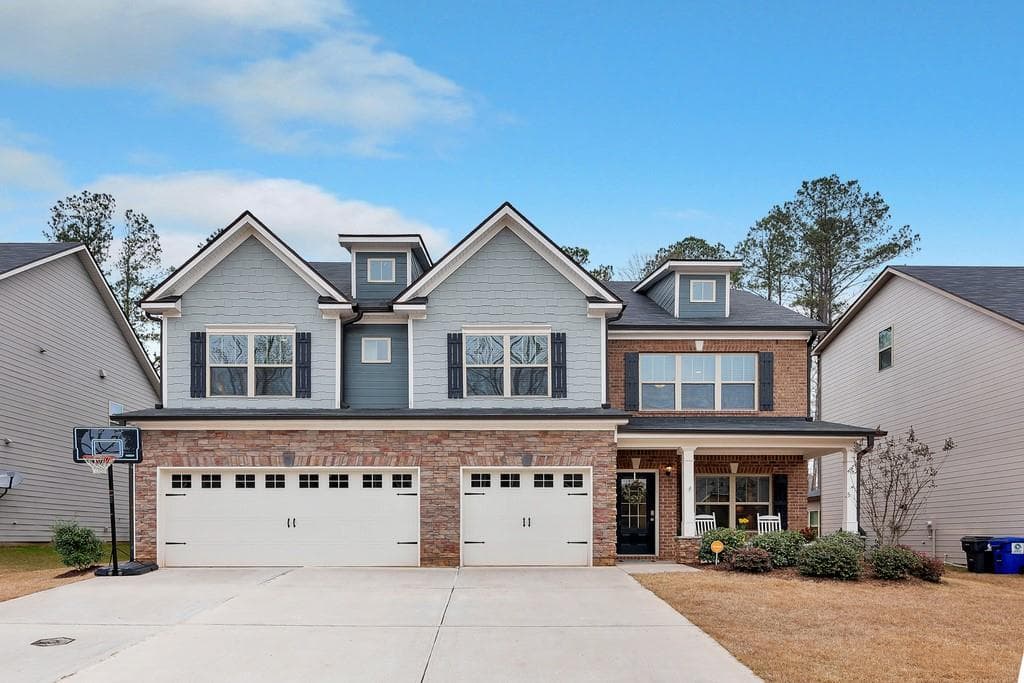 2537 Grayton Loop, Villa Rica, GA 30180 — most recent listing photo