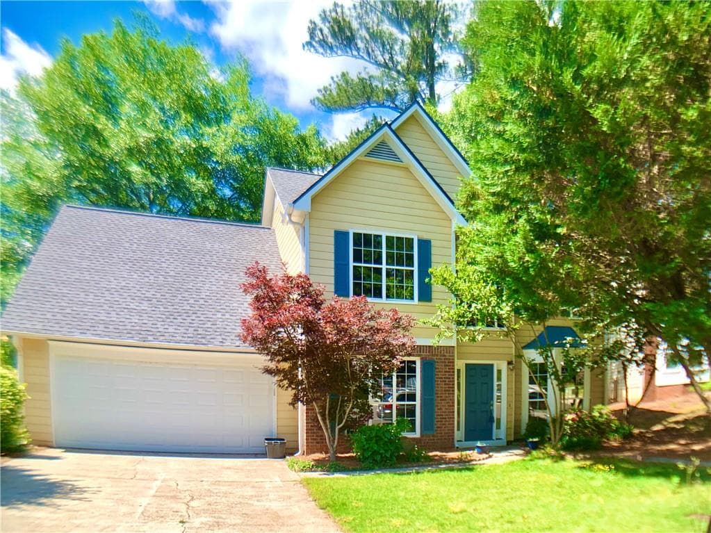 3225 Ivy Station Drive, Duluth, GA 30096 — most recent listing photo