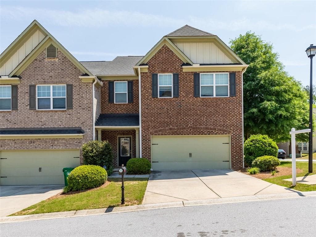 3661 Gambrell Lane, Brookhaven, GA 30319 — most recent listing photo
