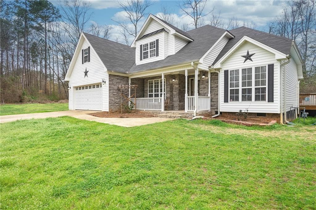 70 Carrington Hills, Douglasville, GA 30134 — most recent listing photo