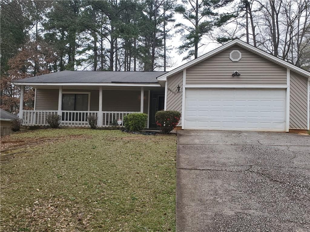 8417 Glenwoods Terrace, Riverdale, GA 30274 — most recent listing photo