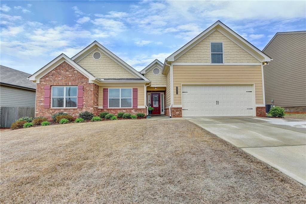 4505 Orchard View Way, Cumming, GA 30028 — most recent listing photo