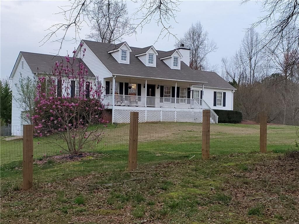 1185 Puckett Road, Waleska, GA 30183 — most recent listing photo