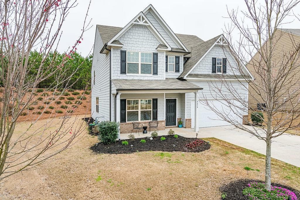 4474 Lippencott Lane, Acworth, GA 30101 — most recent listing photo