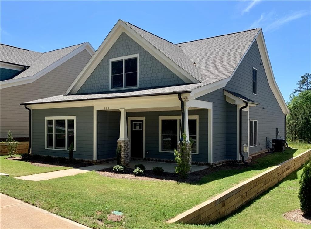 5141 N Pratt Street, Covington, GA 30014 — most recent listing photo
