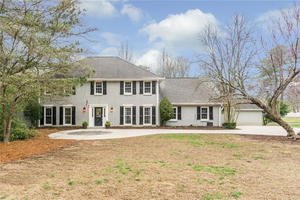 2395 Sumter Lake Drive, Marietta, GA 30062 — most recent listing photo