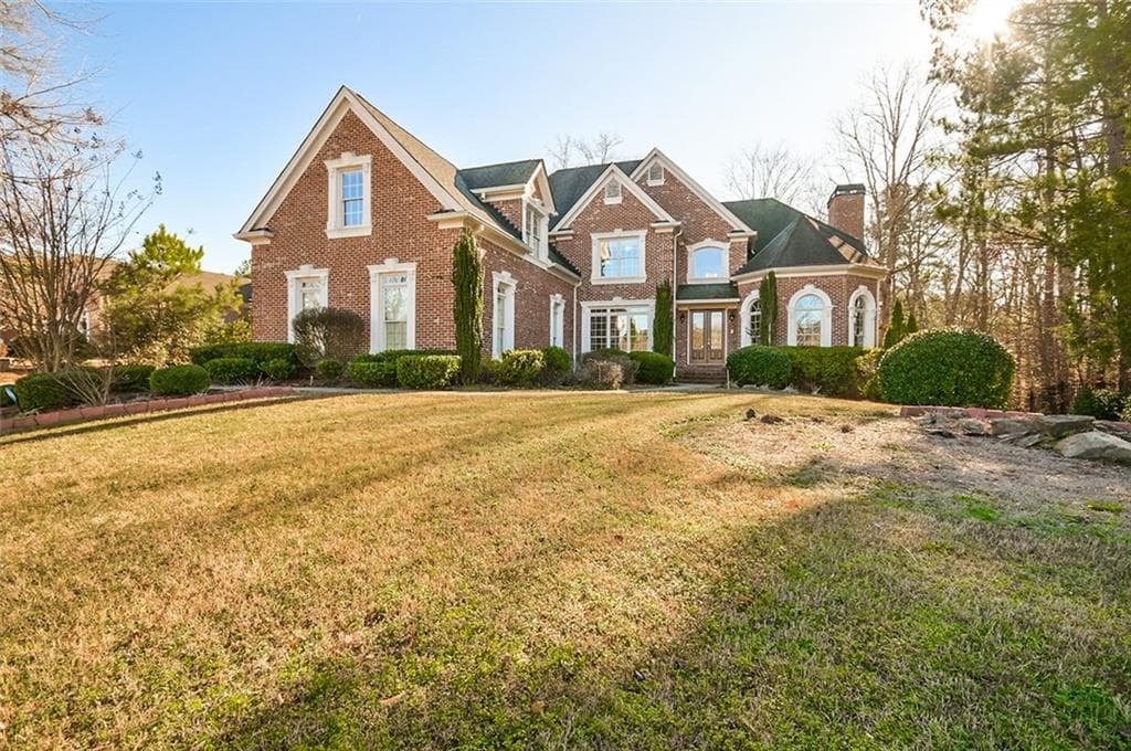 4383 Thurgood Estates Drive, Ellenwood, GA 30294 — most recent listing photo
