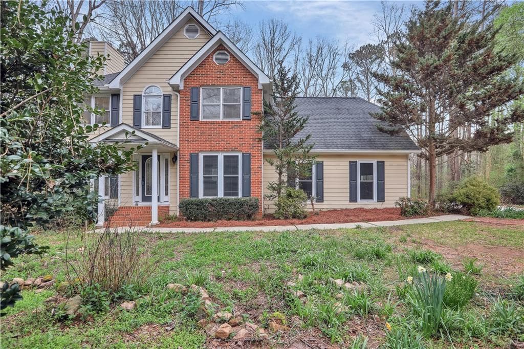 185 Spring Forest Way, Sharpsburg, GA 30277 — most recent listing photo