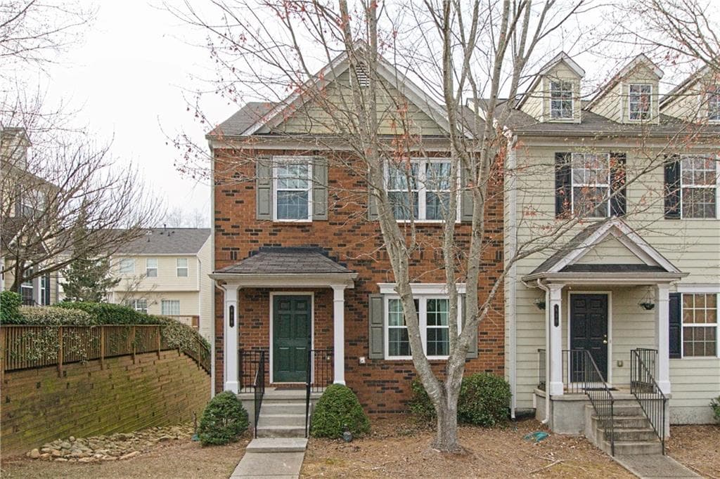 828 Society Court, Woodstock, GA 30188 — most recent listing photo