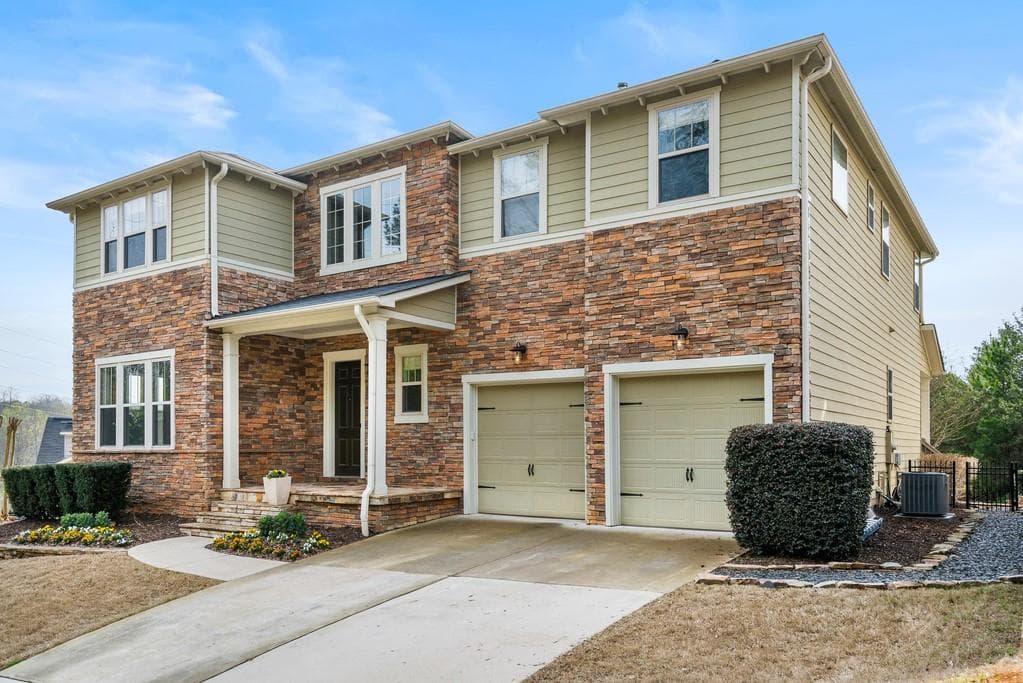244 Edinburgh Lane, Woodstock, GA 30188 — most recent listing photo