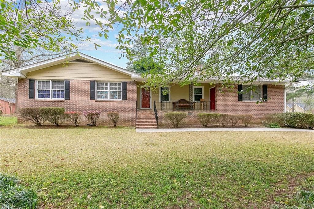 2839 Mockingbird Circle, Duluth, GA 30096 — most recent listing photo