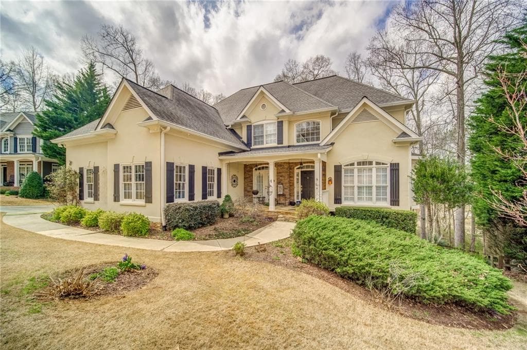 215 Jeffrey Drive, Woodstock, GA 30188 — most recent listing photo