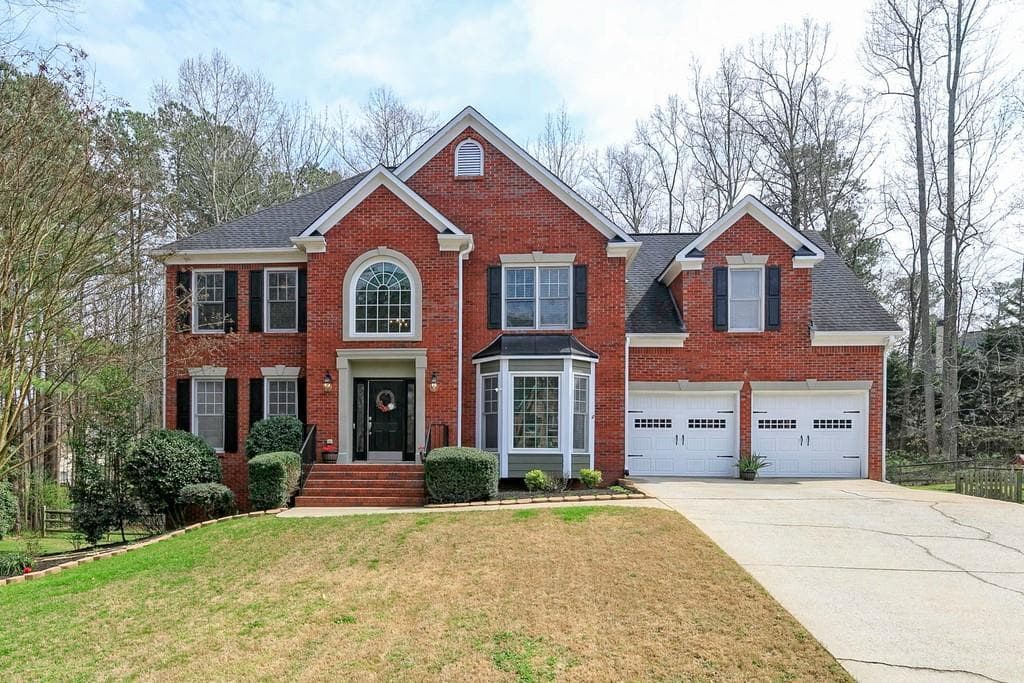 5551 Saluda Court, Acworth, GA 30101 — most recent listing photo
