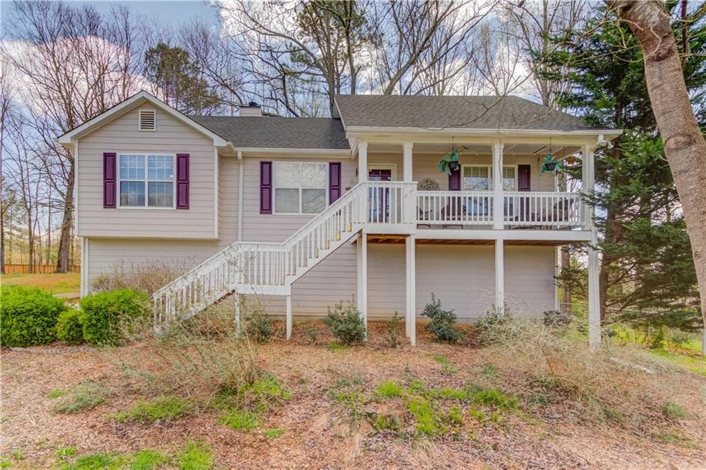5422 Redfield Way, Flowery Branch, GA 30542 — most recent listing photo