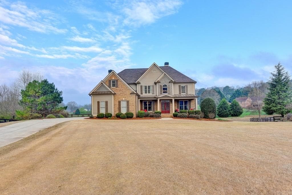 4030 Copper Leaf Lane, Cumming, GA 30040 — most recent listing photo