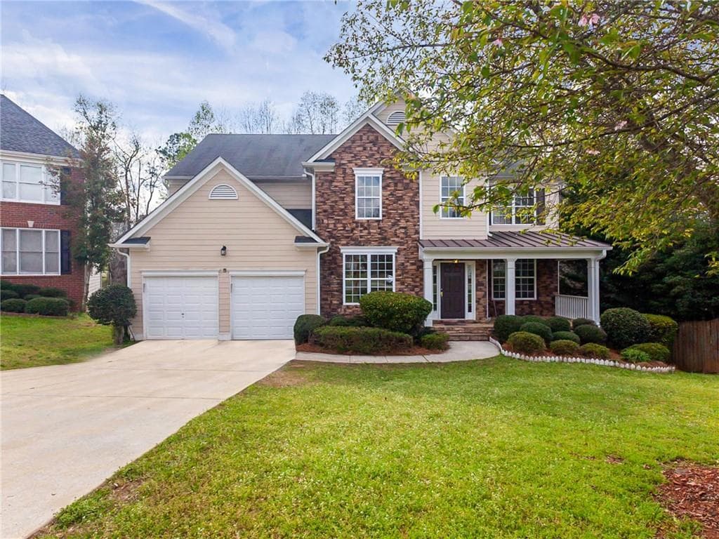 1549 Wood Iris Way, Lawrenceville, GA 30045 — most recent listing photo