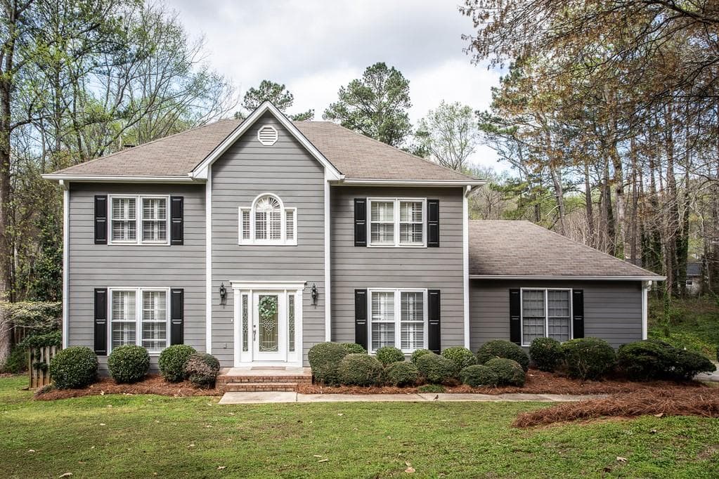 20 Flint Ridge Drive, Mableton, GA 30126 — most recent listing photo