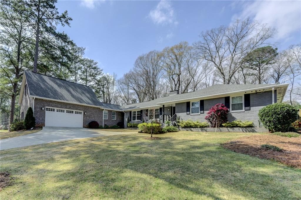 3149 Wynn Drive, Avondale Estates, GA 30002 — most recent listing photo